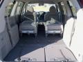 2011 Kia Sedona LX Trunk