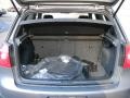 2008 Volkswagen GTI 2 Door Trunk