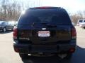 2006 Black Chevrolet TrailBlazer LS 4x4  photo #6