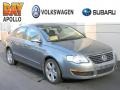 Granite Green - Passat Komfort Sedan Photo No. 1