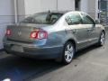 Granite Green - Passat Komfort Sedan Photo No. 3