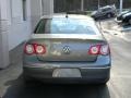 Granite Green - Passat Komfort Sedan Photo No. 4