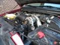 7.3 Liter OHV 16V Power Stroke Turbo Diesel V8 2003 Ford F350 Super Duty Lariat Crew Cab 4x4 Engine