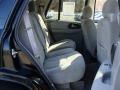 2006 Black Chevrolet TrailBlazer LS 4x4  photo #16