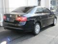 Black - Jetta 2.5 Sedan Photo No. 3