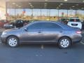 Magnetic Gray Metallic - Camry LE Photo No. 2