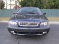 Dark Blue - S40 1.9T Photo No. 19