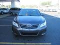 Magnetic Gray Metallic - Camry LE Photo No. 8