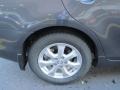 Magnetic Gray Metallic - Camry LE Photo No. 11