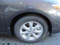 Magnetic Gray Metallic - Camry LE Photo No. 12
