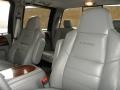 True Blue Metallic - F350 Super Duty Lariat Crew Cab 4x4 Dually Photo No. 30