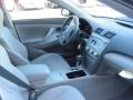 Magnetic Gray Metallic - Camry LE Photo No. 16