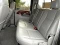 True Blue Metallic - F350 Super Duty Lariat Crew Cab 4x4 Dually Photo No. 38