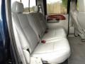 True Blue Metallic - F350 Super Duty Lariat Crew Cab 4x4 Dually Photo No. 42