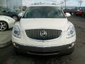 White Diamond Tri Coat - Enclave CXL AWD Photo No. 11