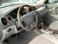 2008 White Diamond Tri Coat Buick Enclave CXL AWD  photo #13