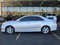 Classic Silver Metallic - Camry SE Photo No. 2