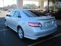 Classic Silver Metallic - Camry SE Photo No. 3