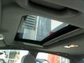 QuickSilver Metallic - Elantra GLS Sedan Photo No. 4