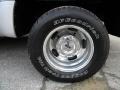 True Blue Metallic - F350 Super Duty Lariat Crew Cab 4x4 Dually Photo No. 63