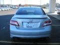 Classic Silver Metallic - Camry SE Photo No. 4