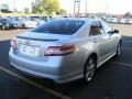 Classic Silver Metallic - Camry SE Photo No. 5