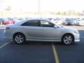 Classic Silver Metallic - Camry SE Photo No. 6