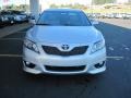 Classic Silver Metallic - Camry SE Photo No. 8