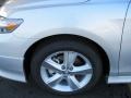 Classic Silver Metallic - Camry SE Photo No. 9