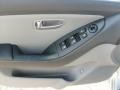 QuickSilver Metallic - Elantra GLS Sedan Photo No. 14