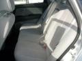 QuickSilver Metallic - Elantra GLS Sedan Photo No. 15