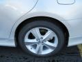 Classic Silver Metallic - Camry SE Photo No. 10
