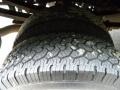 True Blue Metallic - F350 Super Duty Lariat Crew Cab 4x4 Dually Photo No. 67