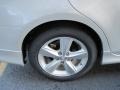 Classic Silver Metallic - Camry SE Photo No. 11