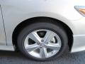 Classic Silver Metallic - Camry SE Photo No. 12