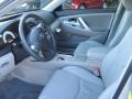 Classic Silver Metallic - Camry SE Photo No. 13