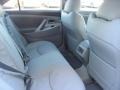 Classic Silver Metallic - Camry SE Photo No. 15
