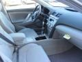 Classic Silver Metallic - Camry SE Photo No. 16