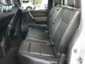Radiant Silver - Titan LE Crew Cab 4x4 Photo No. 4