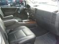 Radiant Silver - Titan LE Crew Cab 4x4 Photo No. 7