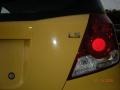 Summer Yellow - Aveo 5 LS Hatchback Photo No. 12