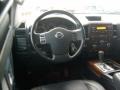 Radiant Silver - Titan LE Crew Cab 4x4 Photo No. 15