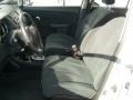 Brillant Silver - Versa 1.8 S Hatchback Photo No. 3