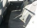 Brillant Silver - Versa 1.8 S Hatchback Photo No. 4