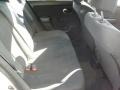 Brillant Silver - Versa 1.8 S Hatchback Photo No. 5