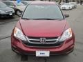 2011 Tango Red Pearl Honda CR-V LX  photo #2