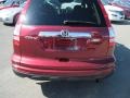 Tango Red Pearl - CR-V EX-L Photo No. 4