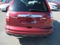 2011 Tango Red Pearl Honda CR-V EX-L  photo #4