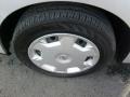 Brillant Silver - Versa 1.8 S Hatchback Photo No. 13