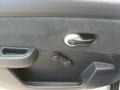 Brillant Silver - Versa 1.8 S Hatchback Photo No. 15